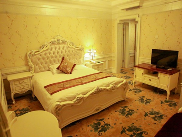 JIN SUI HOTEL (Hohhot)