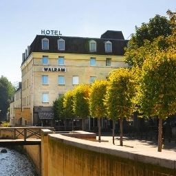Hotel Walram (Valkenburg aan de Geul)