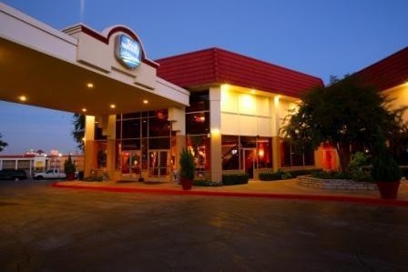 Best Western Innsuites Hotel & Suite (Fort Worth)