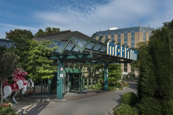 Hotel Maritim Stuttgart