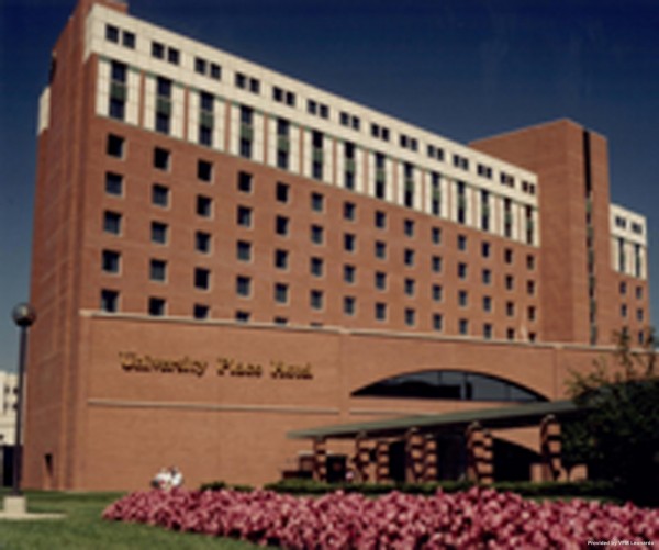 Hotel UNIVERSITY PLACE CONFERENCE CENTER AND H (Indianapolis City)