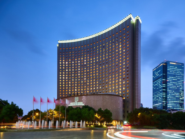 Hongqiao Jin Jiang Hotel (Shanghai)