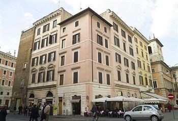 Hotel Casa Navona 1 (Rome)