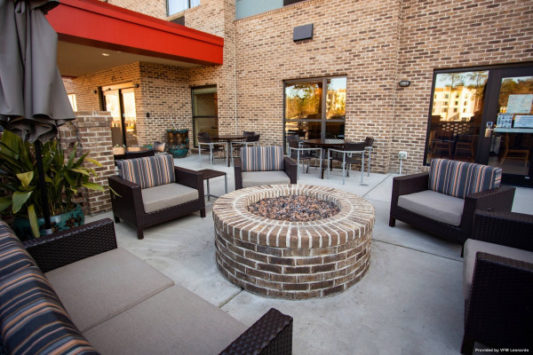 TownePlace Suites Southern Pines Aberdeen 