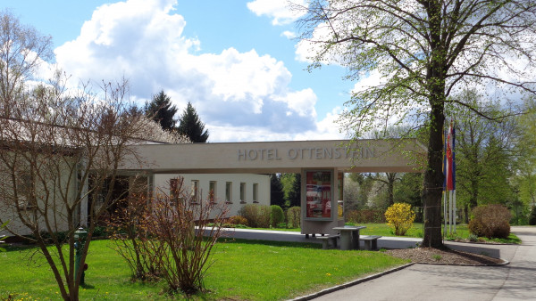 Ottenstein Superior Hotel-Restaurant (Rastenfeld)