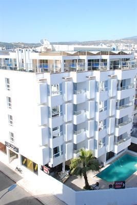 New Farah Hotel (Agadir)