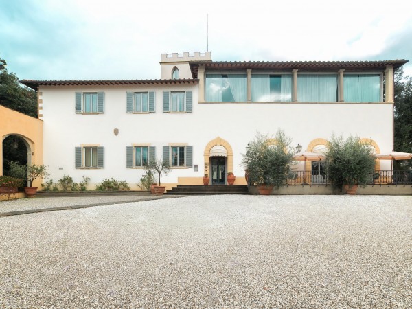 Villa Stanley (Sesto Fiorentino)