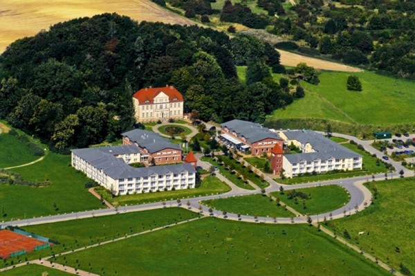 Precise Resort Rügen Hotel & SPLASH Erlebniswelt (Sagard)