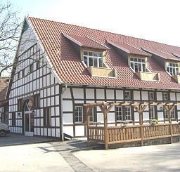 Hotel Graf Bernhard 1344 (Steinhagen)
