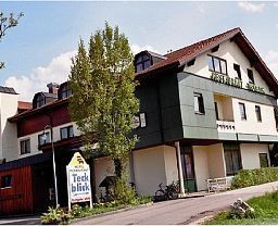 Hotel Teckblick (Dettingen unter Teck)