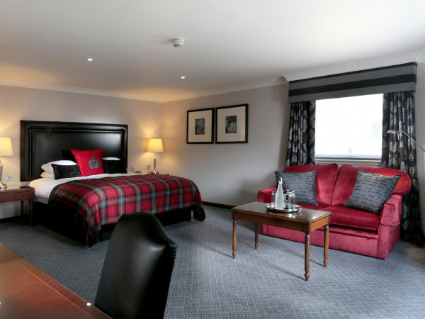 Hotel Macdonald Holyrood (Edinburgh)