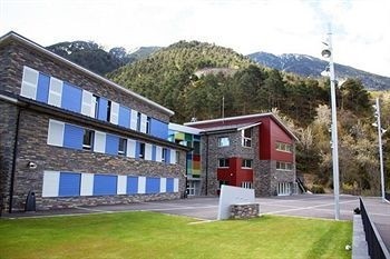 Alberg la Comella - Hostel (Andorra)