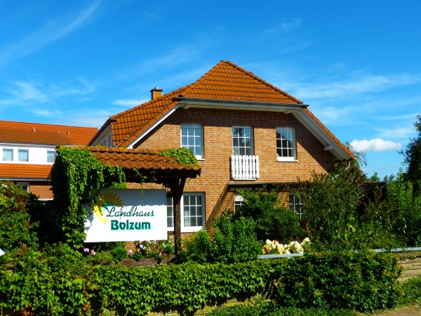 Landhaus Bolzum (Sehnde)