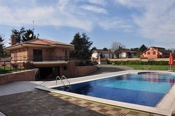 Villa Eden Casa Vacanze (Valmontone)
