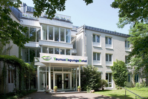 TaunusTagungsHotel (Friedrichsdorf)