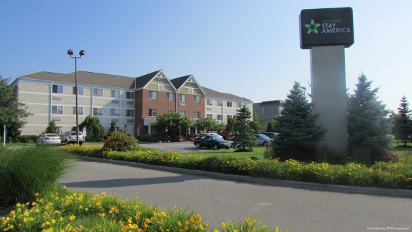 Hotel Extended Stay America Fishkill 