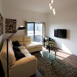 Hotel Dreamhouse Apartments Manchester City West