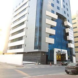 Avari Hotel Apartments (Dubai)