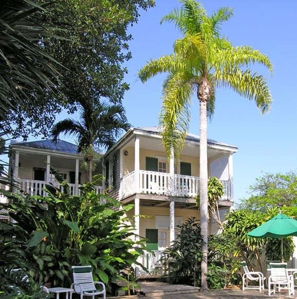 DUVAL HOUSE (Key West)