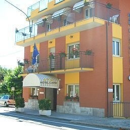 Hotel Capri (Lesa)