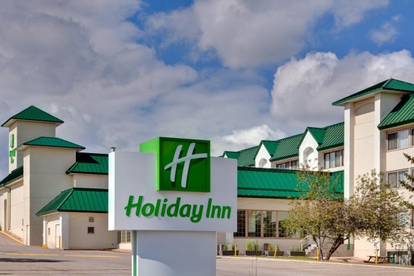 Holiday Inn CALGARY-MACLEOD TRAIL SOUTH (Calgary)