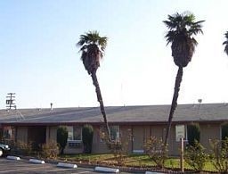 MAPLE INN AND SUITES (Los Banos)