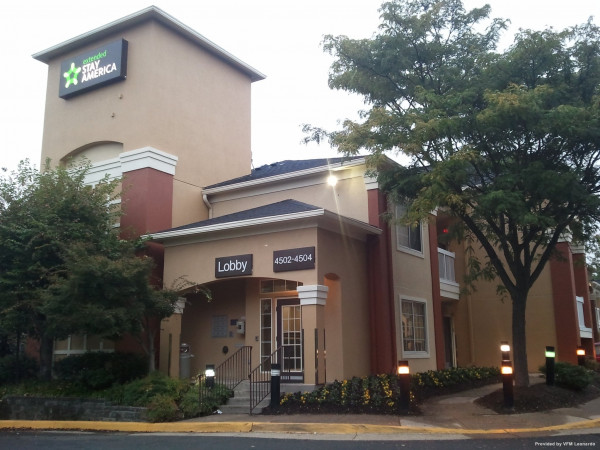 Extended Stay America Chantill (Chantilly)