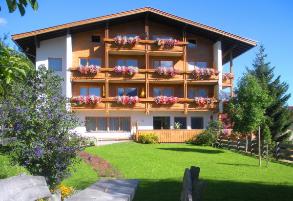 Hotel Zedlacherhof Gästehaus (Matrei in Osttirol)