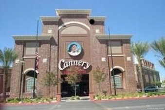 CANNERY CASINO HOTEL (Las Vegas)