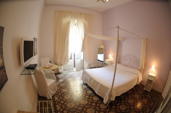 Casa Blanca Bed & Breakfast (Reggio di Calabria)