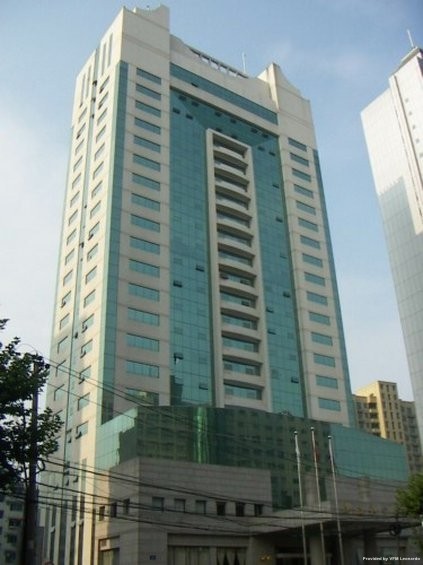 XINYU CITY HOTEL DOWNTOWN (Hangzhou)