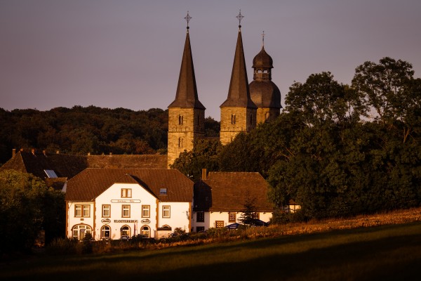 Klosterkrug (Marienmünster)