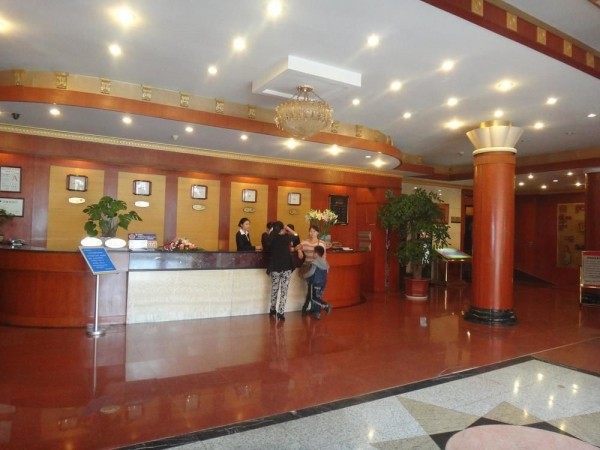 Daguan Hotel (Kunming)