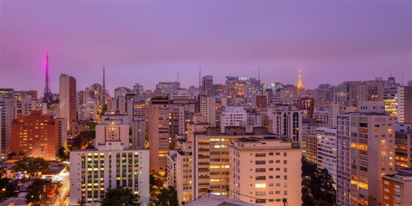 Quality Suites Sao Paulo Oscar Freire (São Paulo)