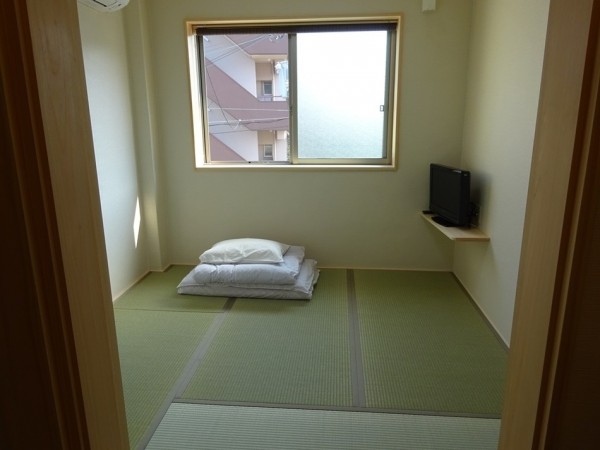 Hotel Annex Minshuku Koide (Nachikatsuura-cho)