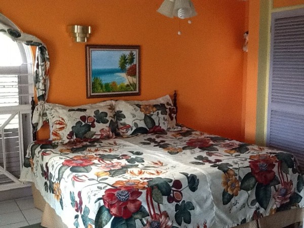 Hotel JAMAICA DREAM VILLAS (Ocho Rios)