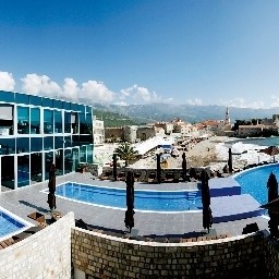 Avala Resort & Villas (Budva)