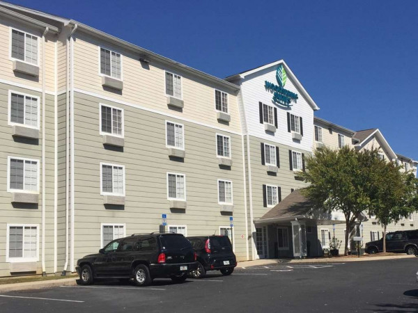 Hotel WOODSPRING SUITES TALLAHASSEE (Tallahassee)