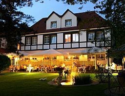 Braunschweiger Hof Romantik Hotel (Bad Harzburg)