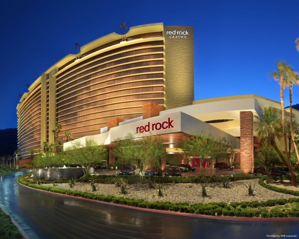 Hotel Red Rock Casino Resort Spa (Las Vegas)