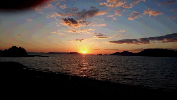 Pension Sunset Coast (Shodoshima) (Tonosho-cho)