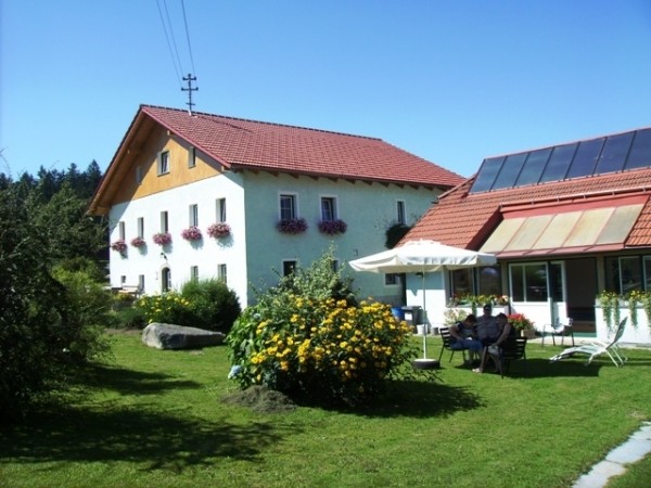 Bauernhof Woadhof (Neustift im Mühlkreis)