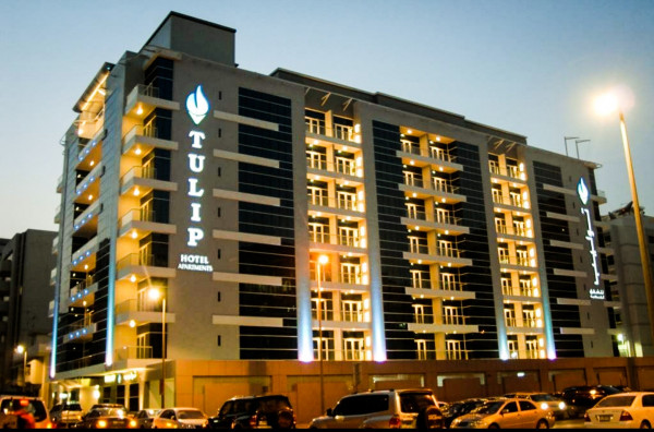 Tulip Hotel Apartments (Dubai)
