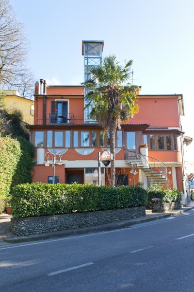 Hotel Bellavista Albergo Ristorante (Provincia de Pistoia)