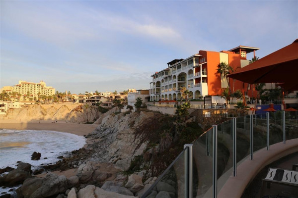 Welk Resorts Cabo San Lucas