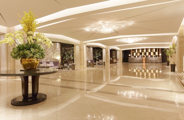 The Splendor Hotel (Taichung)