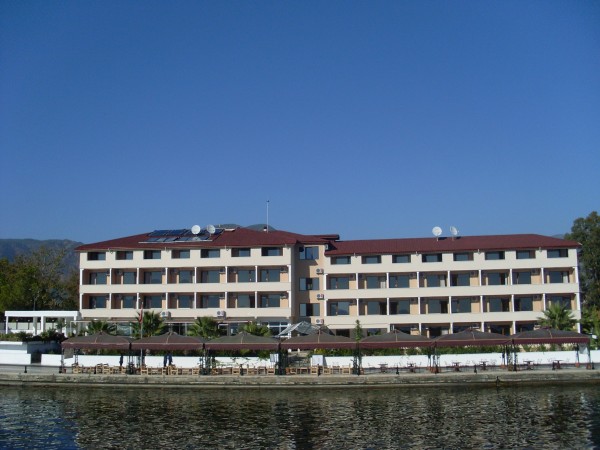 Kaunos Hotel (Köyceğiz)