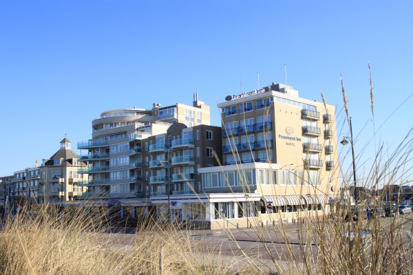 Prominent Inn Hotel (Noordwijk)