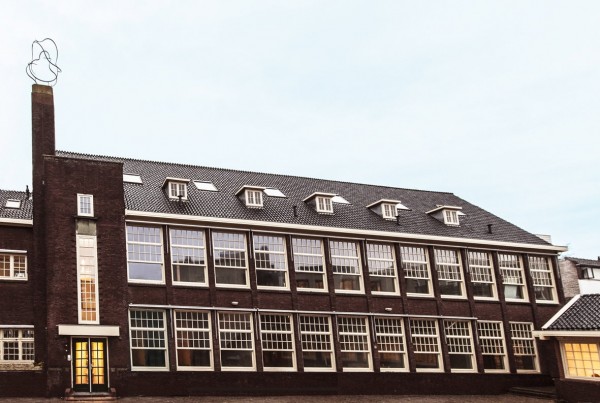 College Hotel (Alkmaar)