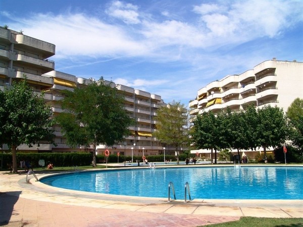 Hotel Cordoba Sevilla Jerez Apartments (Salou)